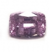 Pink Sapphire-10.5X8.5mm-Pair-Cushion